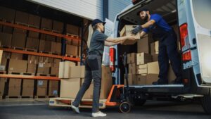 Quanto vale l’export delle piccole imprese