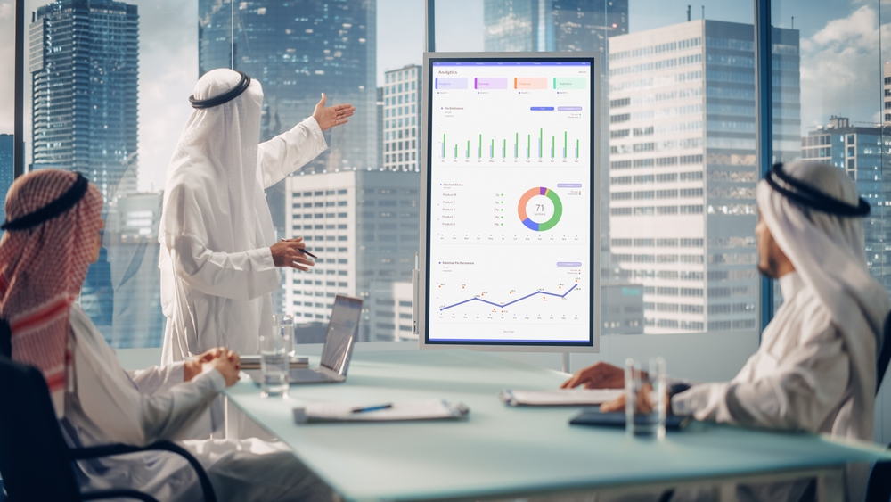Emirati Arabi, la Banca centrale mantiene il tasso base al 5,40%
