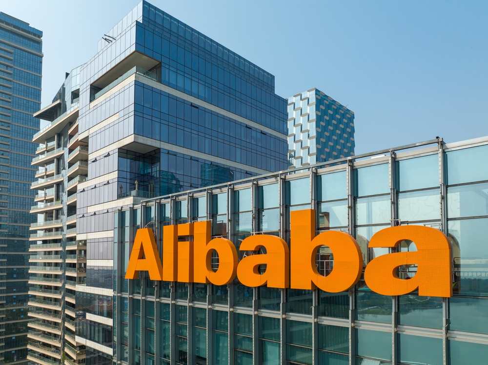 Alibaba punta ad alimentare la crescita del cloud