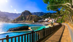 Iveco vende oltre 100 autobus alla Regione autonoma di Madeira