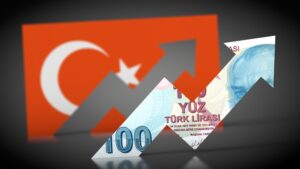 Turchia, record per l’inflazione: ad agosto raggiunge il 58,9% su anno