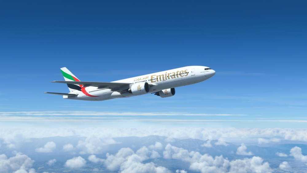 Trasporto aereo, Emirates chiude con successo la stagione estiva