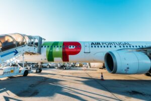 Tap Air Portugal torna in utile: 23 milioni nel primo semestre