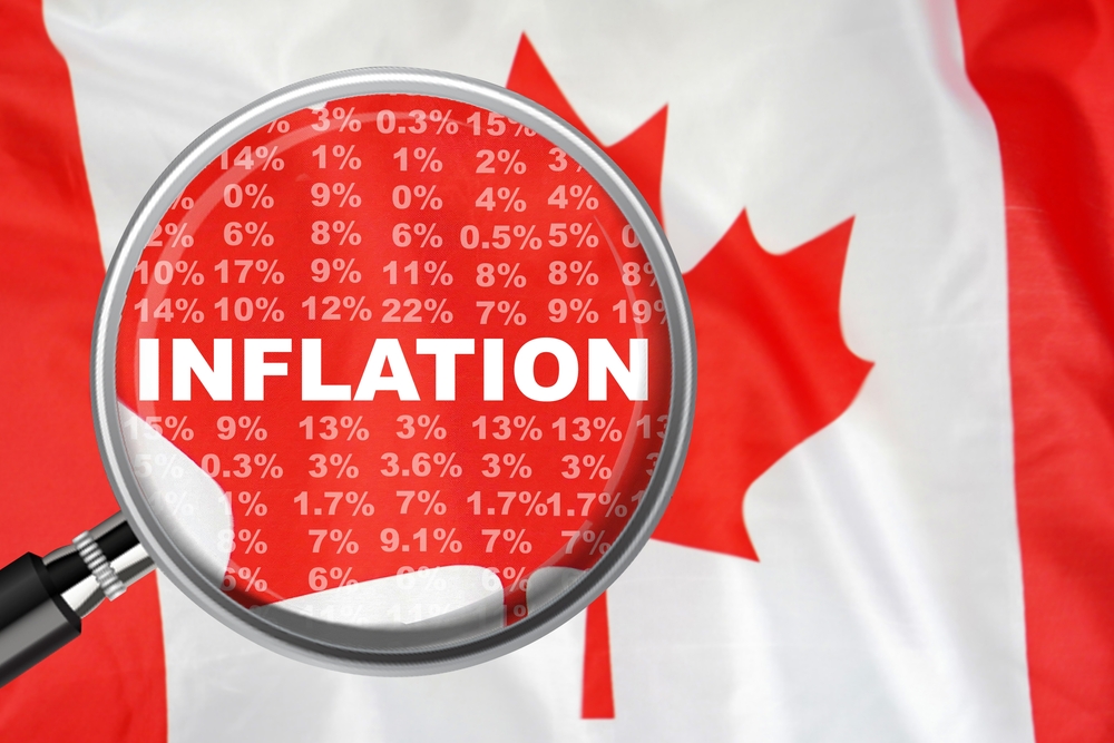 Canada, sale l’inflazione: ad agosto prezzi al consumo a +4% su anno. Tutta colpa del caro-benzina