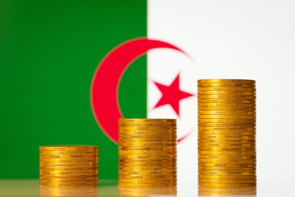 Algeria, nel 2022 il Pil ha raggiunto i 233 miliardi di dollari