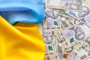 Ucraina, prevista crescita del Pil del 4% nel 2023 ma servono soldi per finanziare la guerra