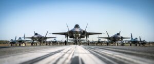 Usa, 25 caccia F-35A alla Corea del Sud per 5 miliardi