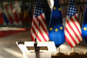 Il 20 ottobre vertice USA-UE a Washington