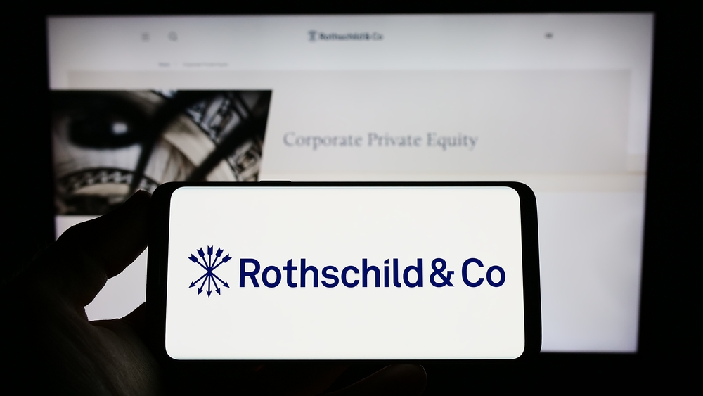 Rothschild e Co., al via il delisting da 1,8 miliardi