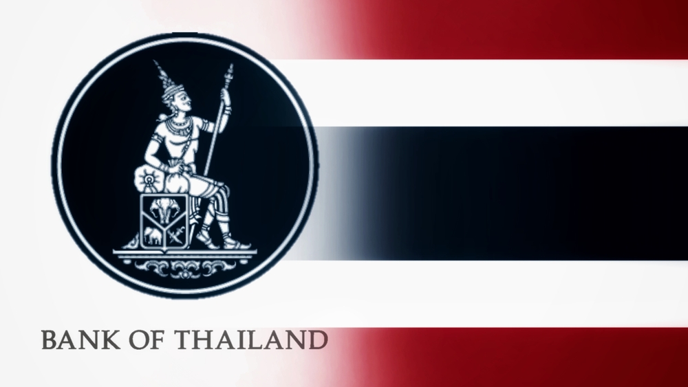 Thailandia, la Banca centrale alza i tassi di 25 punti base