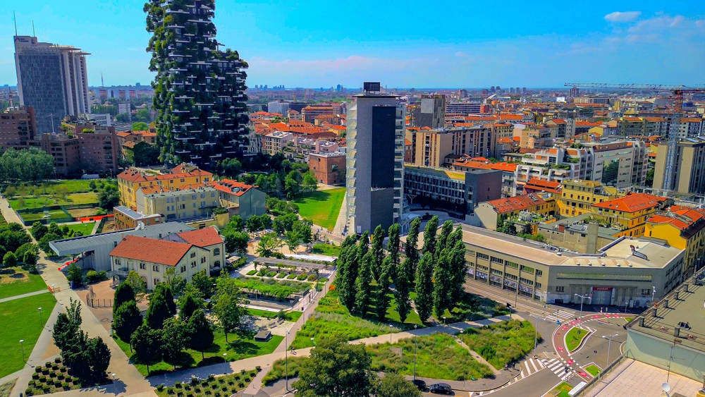 Tecnocasa, a Milano i prezzi delle case segnano +43,2% in cinque anni