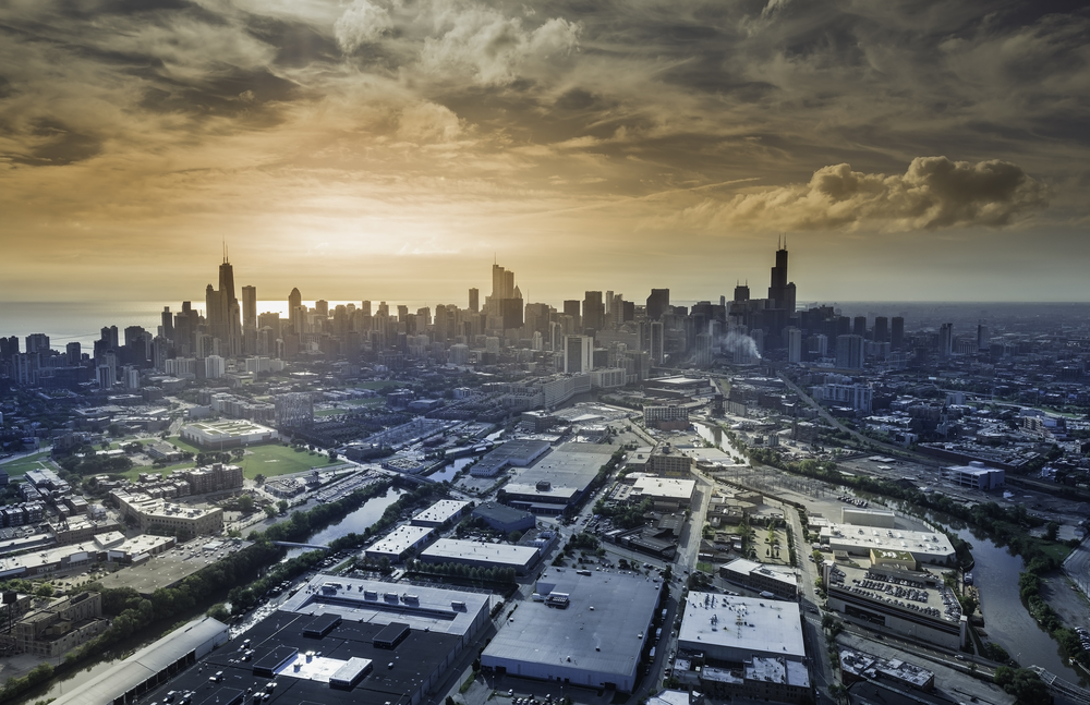 USA: delude il PMI Chicago di febbraio