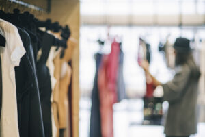 Anche la moda a rischio per il cambiamento climatico