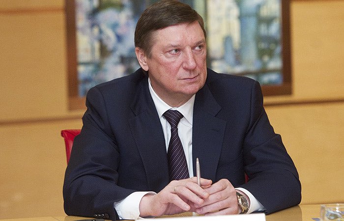 Lukoil, un’altra morte: presidente cda Nekrasov stroncato da “insufficienza cardiaca”