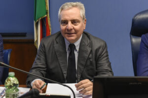 Cdp, Scannapieco: “l’Italia rimane un Paese solido su cui investire nonostante le difficoltà”