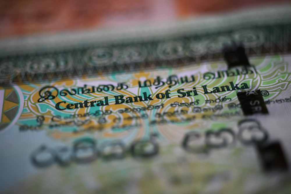 Sri Lanka, la Banca centrale tagli i tassi di 100 punti base. Inflazione in calo