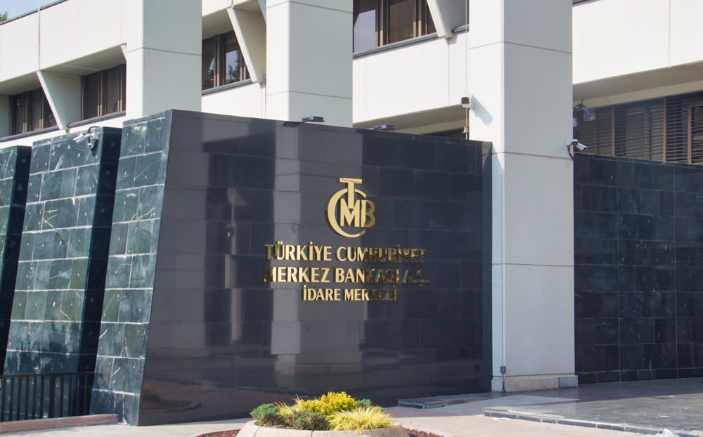 Turchia, la Banca centrale alza i tassi al 35% per combattere l’inflazione