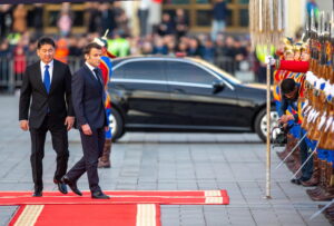 Uranio, Francia e Mongolia firmano accordo da 1,6 miliardi