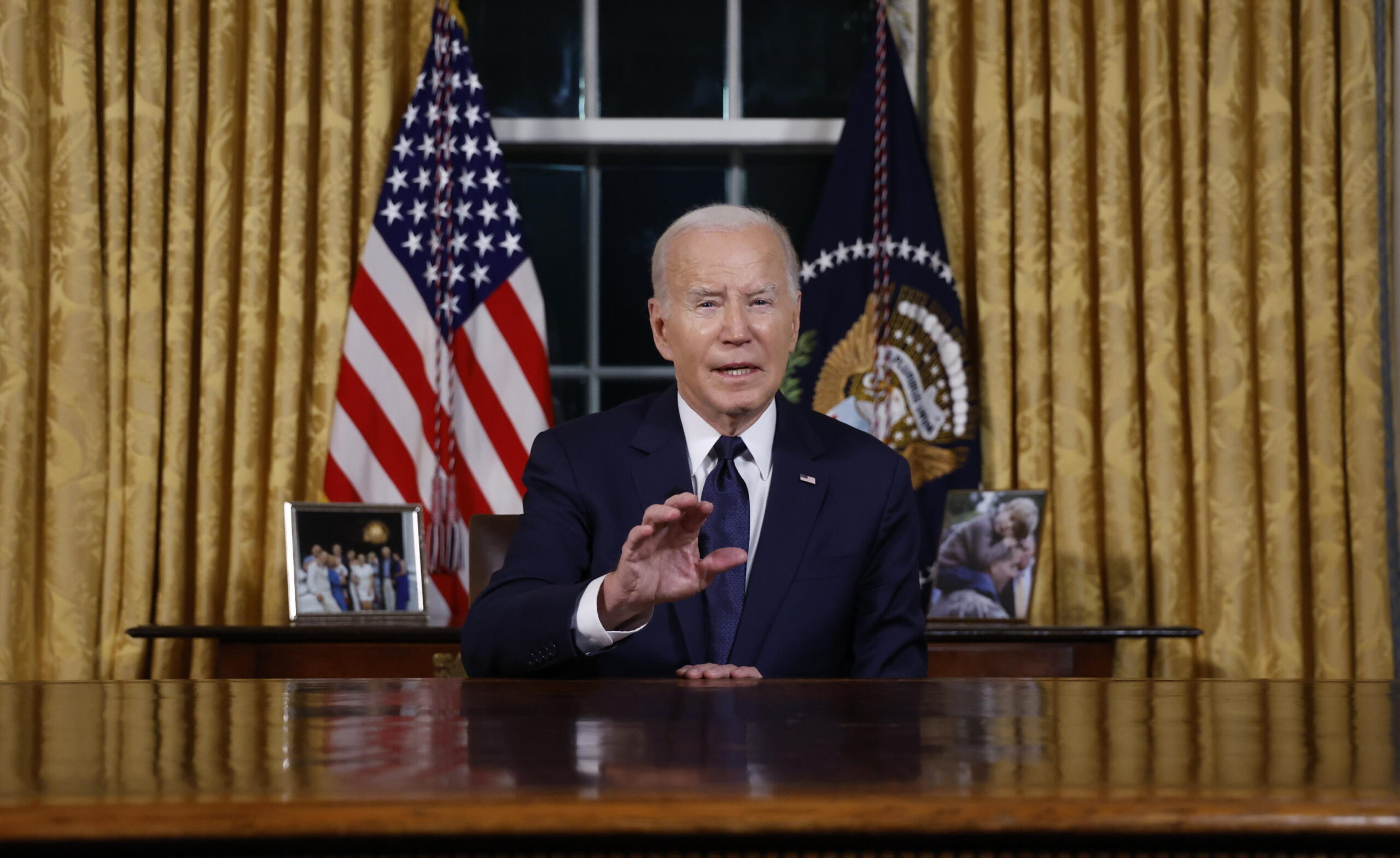 Usa, Biden lancia task force contro i “prezzi ingiusti e illegali”