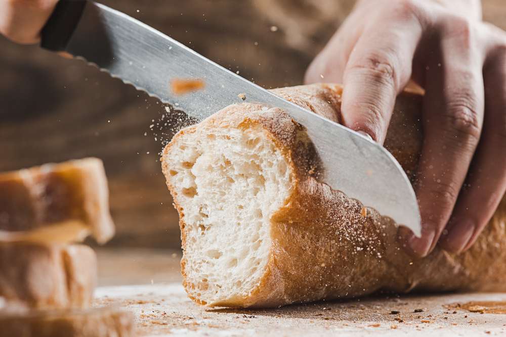 Coldiretti: prezzo del pane in aumento ma il grano è sottopagato