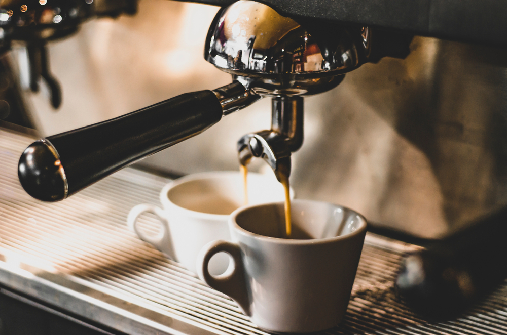 Caffè torrefatto: export in crescita del 6,8% nel 2023