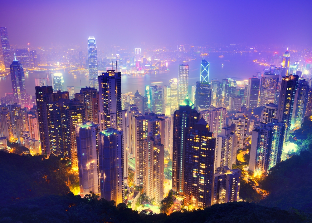Hong Kong, Pil +4,1% grazie a turisti e consumi. Ma era atteso al 5,2%