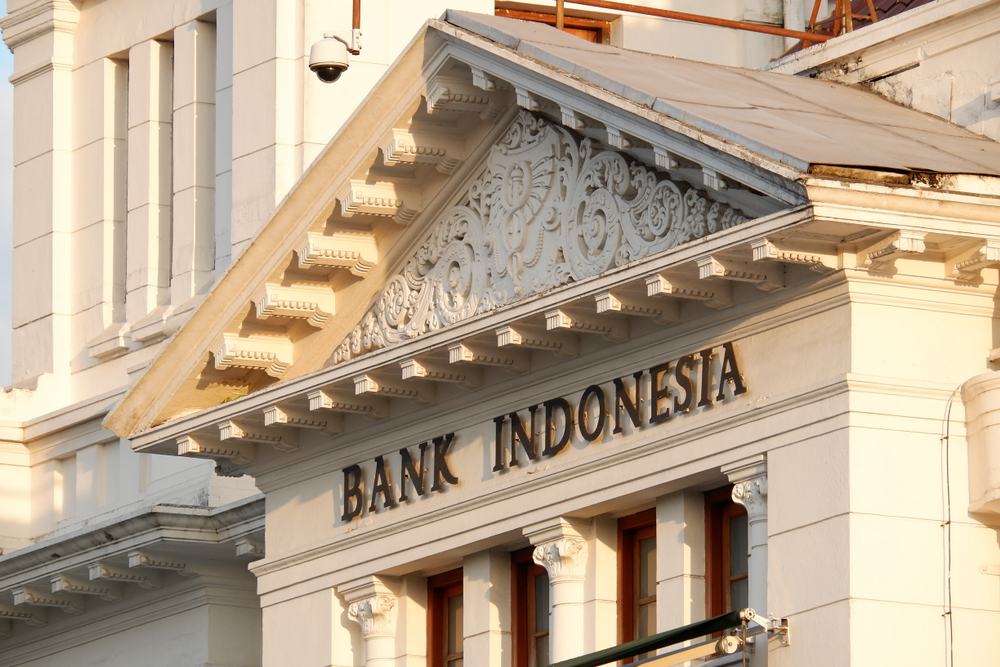 Indonesia, la Banca centrale alza (a sorpresa) i tassi al 6%. Al top da quattro anni