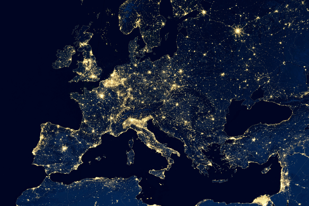 Ue, accordo su riforma mercato energia elettrica