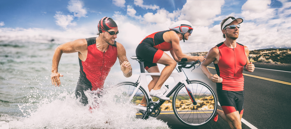 Triathlon, MVC GROUP compra il 70% di Zoot