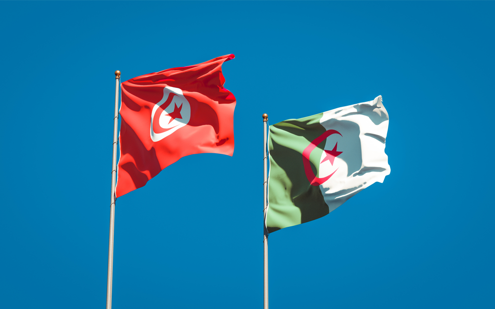 Tunisia, aumenta il volume degli scambi con l’Algeria: +58% su anno nei primi 8 mesi