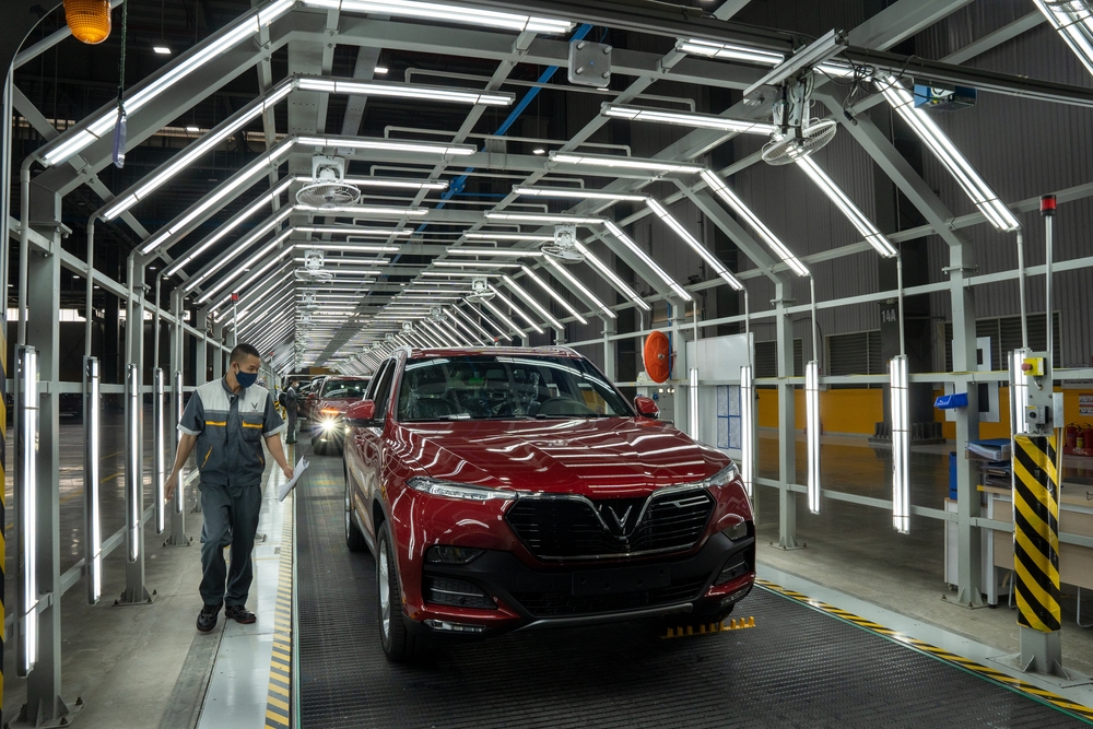 GM e Honda cancellano l’accordo per lo sviluppo congiunto di veicoli elettrici sotto i 30.000 dollari