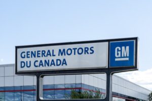 Sciopero auto, General Motors si accorda (almeno in Canada)