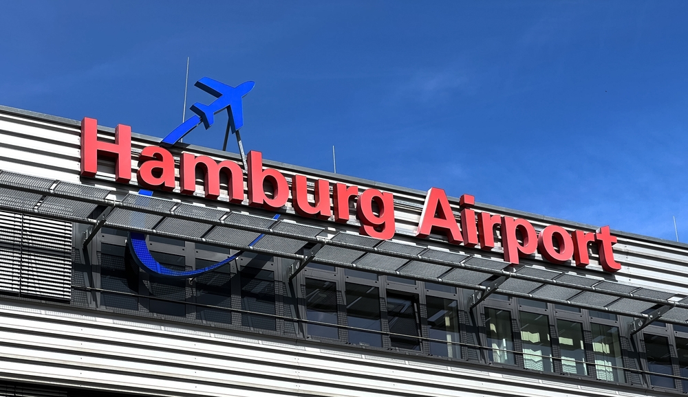 Germania, riprese le attività all’aeroporto di Amburgo dopo la minaccia di un attentato