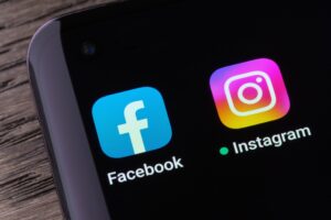 Instagram e Facebook a pagamento? Se non vuoi la pubblicità sì