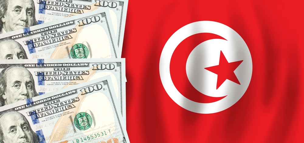 Fmi, confermata la stima di crescita del Pil in Tunisia all’1,3% nel 2023. Inflazione in salita