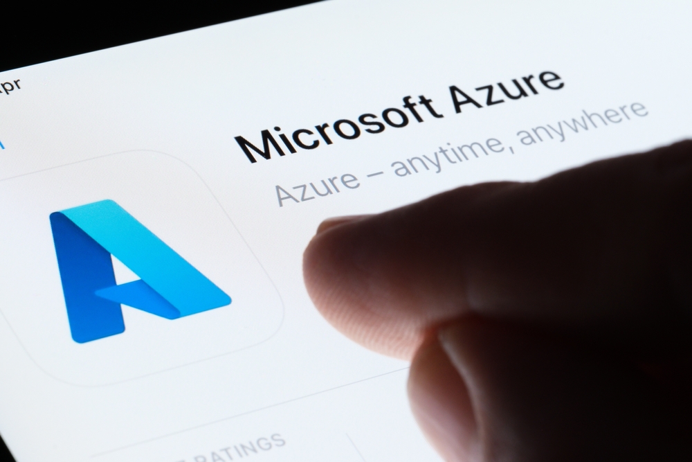 Microsoft sale del 13% grazie al cloud Azure