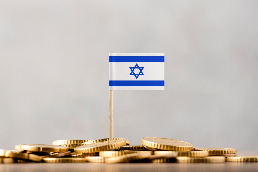 Israele, S&P prevede che l’economia si contrarrà del 5% nel quarto trimestre