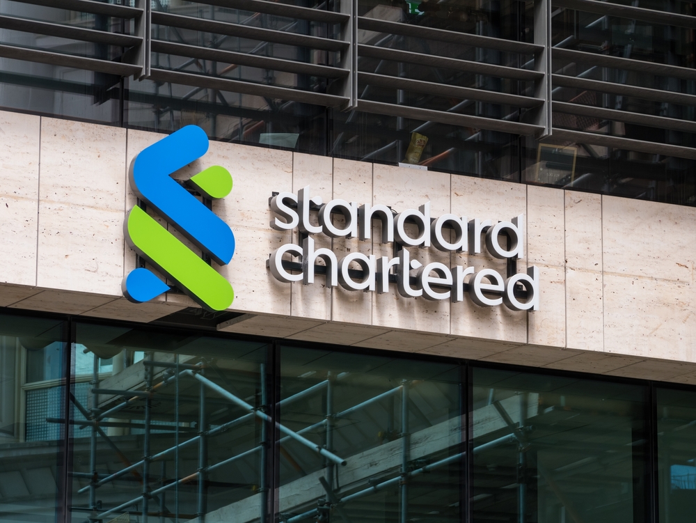 Londra, utili giù del 54% per Standard Chartered. Pesa la Cina