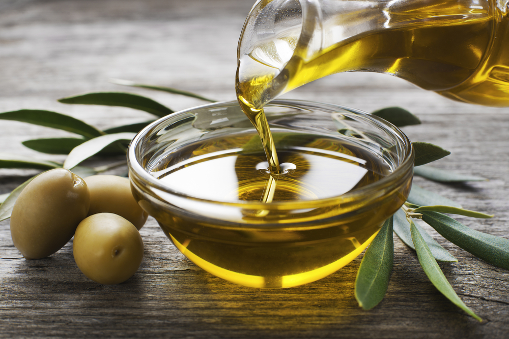 Olio: scatta l’allarme su prezzi e produzione