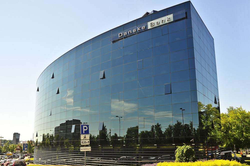 Danske Bank svetta nel trimestre a 710 mln, oltre le attese