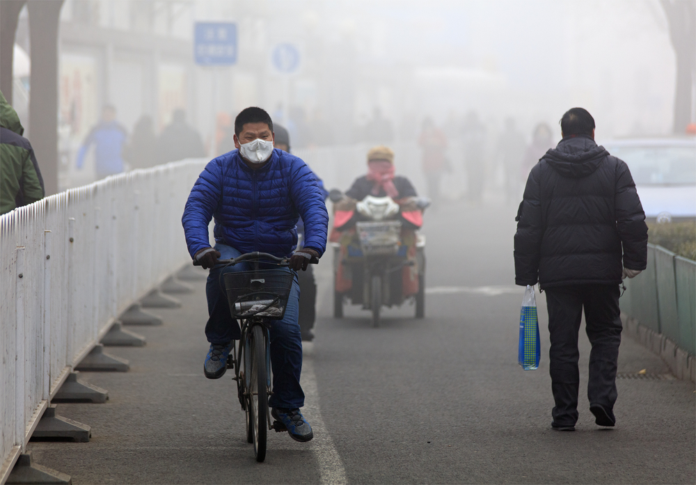 Servono duemila miliardi per transazione climatica in economie emergenti. Ed entro il 2030