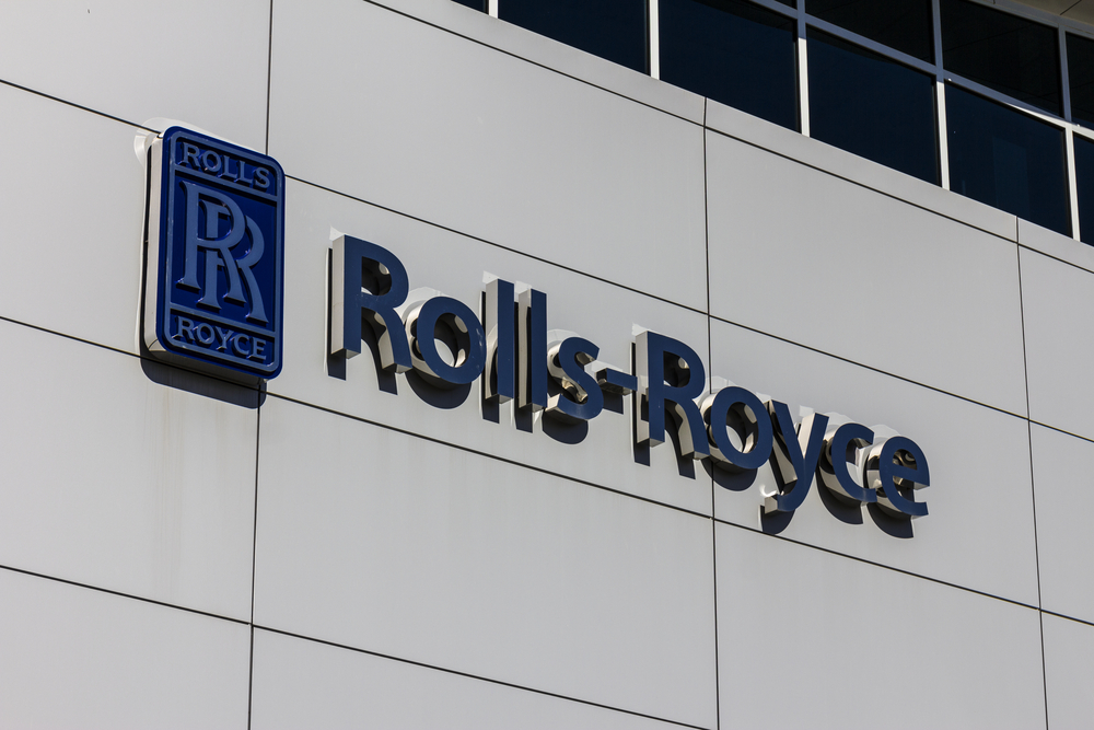 Rolls-Royce taglierà 2.500 posti di lavoro per ridurre i costi