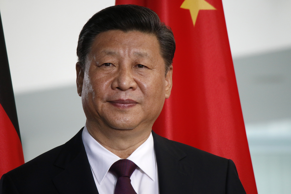 Cina, Xi agli Usa: “le relazioni bilaterali possono avere un futuro migliore”