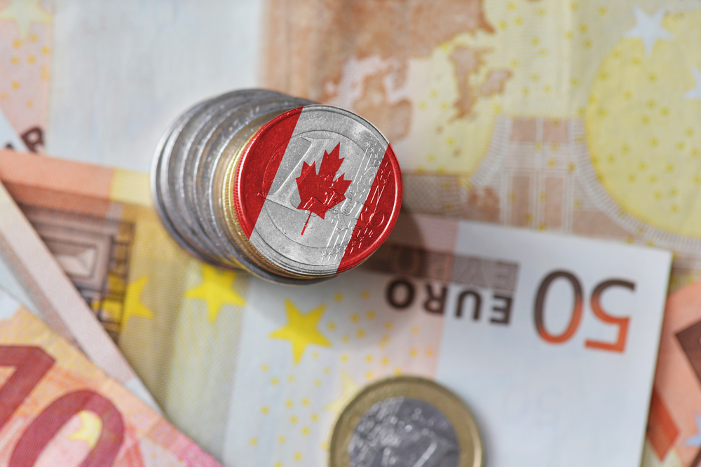 Banca centrale del Canada: confermati i tassi ma timori sull’economia