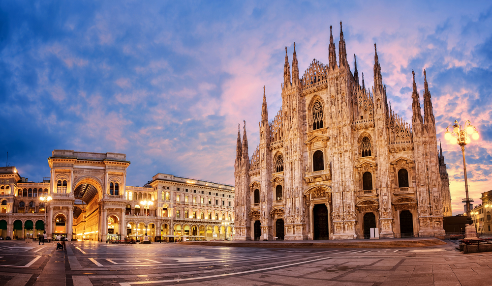 Milano: città con meno disoccupazione ma anche con meno giovani
