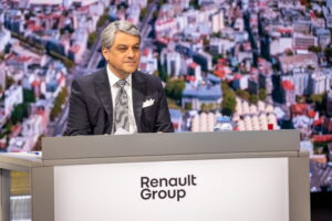 Acea, Luca De Meo (Renault) resta come presidente fino al 2024