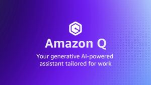 Amazon, nuovo chatbot Q e nuovo super chip Trainium2