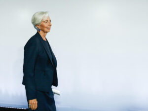Supervisione bancaria, Lagarde: “Non ha deluso”