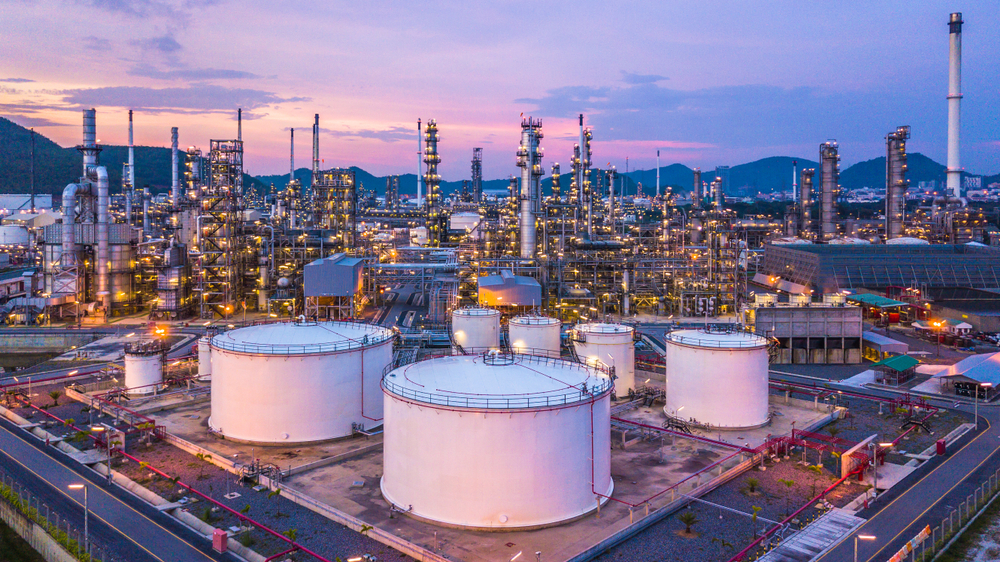 Petrolio, Arabia Saudita verso taglio di un milione di barili a dicembre