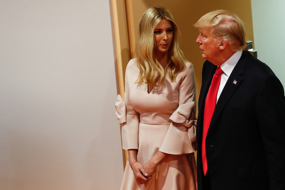 Frode, anche Ivanka Trump chiamata a testimoniare. Le sue parole attese per oggi